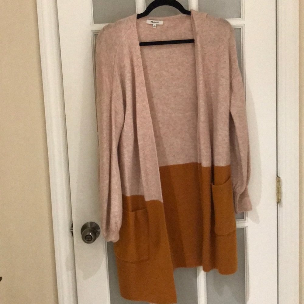 Madewell Sweater